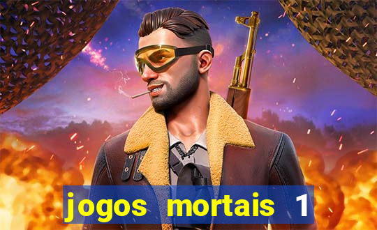 jogos mortais 1 final explicado